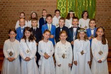 18.05.2023 Erstkommunion